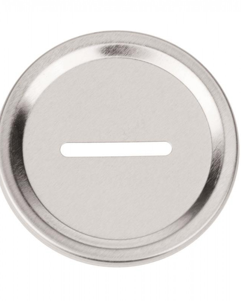 Insert disc - economy jar